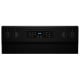 Whirlpool 30 inch Black Electric Range (YWFES5030RB)