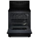 Whirlpool YWFES5030RB 30 inch Electric Range