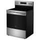 Whirlpool YWFES5030RZ 30 inch Range