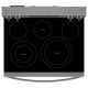 Whirlpool 30 inch Electric Range (YWFES5030RZ)