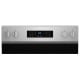Whirlpool 30 inch Stainless Steel Electric Range (YWFES5030RZ)