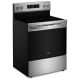 Whirlpool 30 inch Range (YWFES5030RZ)
