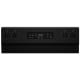 Whirlpool 30 inch Black Electric Range (YWFES5730SB)