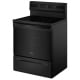 Whirlpool YWFES5730SB 30 inch Range