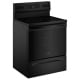 Whirlpool 30 inch Range (YWFES5730SB)