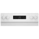 Cuisinière électrique Whirlpool YWFES5730SW 30 pouce