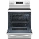 Cuisinière Whirlpool 30 pouce (YWFES5730SW)