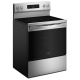 Whirlpool 30 inch Range (YWFES5730SZ)