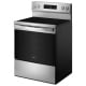 Whirlpool YWFES5730SZ 30 inch Range