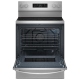 Whirlpool YWFES5730SZ Electric Range