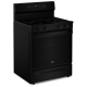 Cuisinière électrique Whirlpool YWFES7530RB 30 pouce