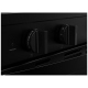 Cuisinière électrique Noir Whirlpool (YWFES7530RB)