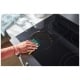 Cuisinière électrique Whirlpool YWFES7530RW