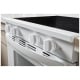 Cuisinière Whirlpool 30 pouce (YWFES7530RW)
