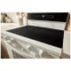 Cuisinière électrique Whirlpool YWFES7530RW 30 pouce