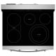 Whirlpool 30 inch Electric Range (YWFES7530RZ)