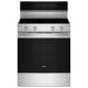 Whirlpool YWFES7530RZ 30 inch Range