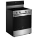 Whirlpool YWFES7530RZ 30 inch Electric Range