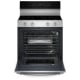 Whirlpool 30 inch Stainless Steel Electric Range (YWFES7530RZ)