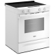 Whirlpool 30 inch Range (YWSES3330TW)