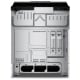 Whirlpool YWSES3330TW