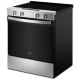 Whirlpool YWSES4530TZ 30 inch Range