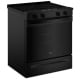 Cuisinière Whirlpool 30 pouce (YWSES5030SB)