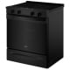 Cuisinière Whirlpool YWSES5030SB 30 pouce