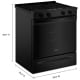 Whirlpool YWSES5030SB