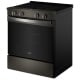 Cuisinière Whirlpool 30 pouce (YWSES5030SV)