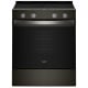 Cuisinière Whirlpool YWSES5030SV 30 pouce