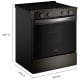 Whirlpool YWSES5030SV