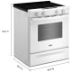 Whirlpool YWSES5030SW