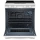 Cuisinière électrique Whirlpool YWSES5030SW 30 pouce