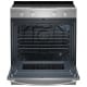Cuisinière électrique Whirlpool YWSES5030SZ 30 pouce