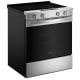 Cuisinière Whirlpool YWSES5030SZ 30 pouce