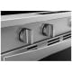 Cuisinière électrique Inox Whirlpool (YWSES5030SZ)