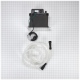 Whirlpool Black Product Accessory (1901A)
