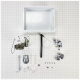 Whirlpool IC13B