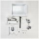 Accessoire petit electromenager  Whirlpool (W11459724)