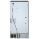 KitchenAid KRFC136RBS