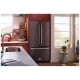 KitchenAid KRFC136RBS