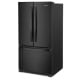 Whirlpool WRFC2036RB 36 inch 20 cu. ft. French Door Refrigerator