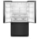 Whirlpool 36 inch 20 cu. ft. Refrigerator (WRFC2036RB)
