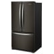 Whirlpool 36 inch 20 cu. ft. Refrigerator (WRFC2036RV)