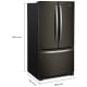 Whirlpool WRFC2036RV