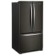 Whirlpool WRFC2036RV 36 inch 20 cu. ft. Refrigerator