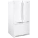 Whirlpool 36 inch 20 cu. ft. Refrigerator (WRFC2036RW)