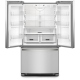 Whirlpool 36 inch 20 cu. ft. French Door Refrigerator