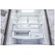 Whirlpool 36 inch 23 cu. ft. French Door Refrigerator (WRFC5236RZ)